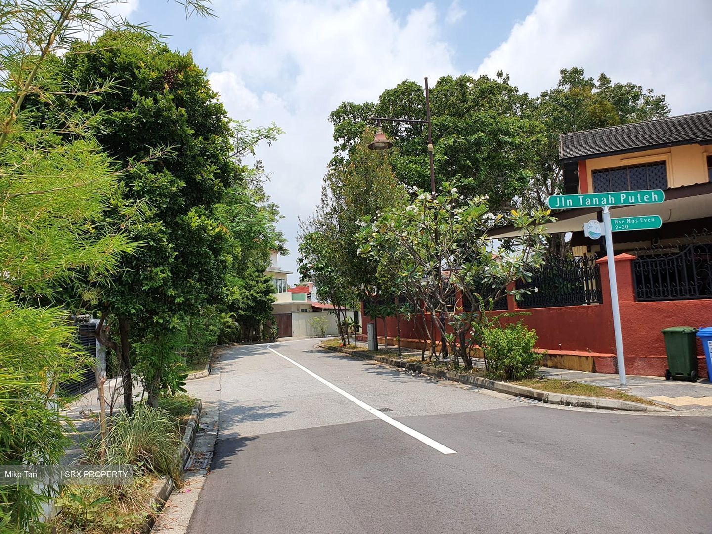 Jalan Tanah Puteh (D15), Semi-Detached #300636161